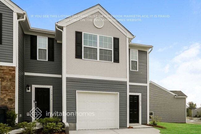 11810 Brier Vlg Ln in Charlotte, NC - Building Photo - Building Photo