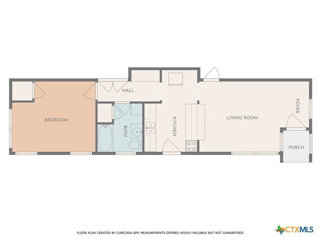 property at 202 S Clear St