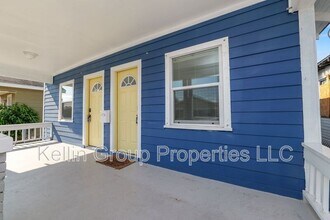 2524 W Cherry St in Tampa, FL - Building Photo - Building Photo