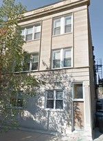 712 S Aberdeen St Apartamentos