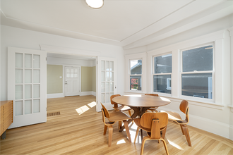 920 Ramona Ave in Albany, CA - Building Photo - Building Photo