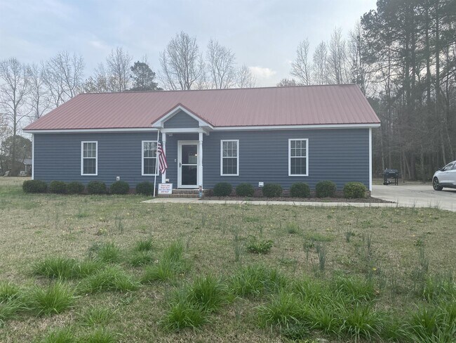 property at 4707 Lakeview Rd