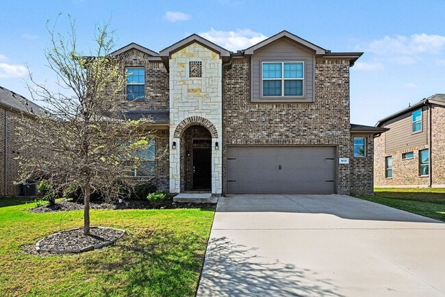 property at 613 Dunster Ln