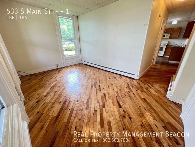 property at 533 S Main St