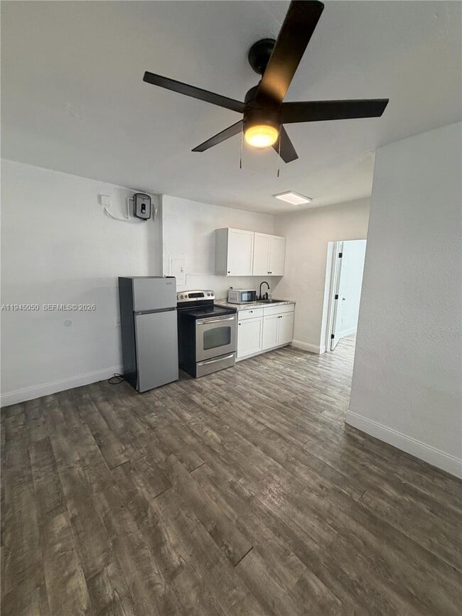 850 NW 2nd St in Miami, FL - Building Photo - Building Photo