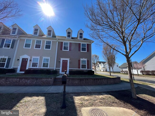 property at 17254 Library Blvd