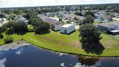 12936 Fennway Ridge Dr in Riverview, FL - Building Photo - Building Photo