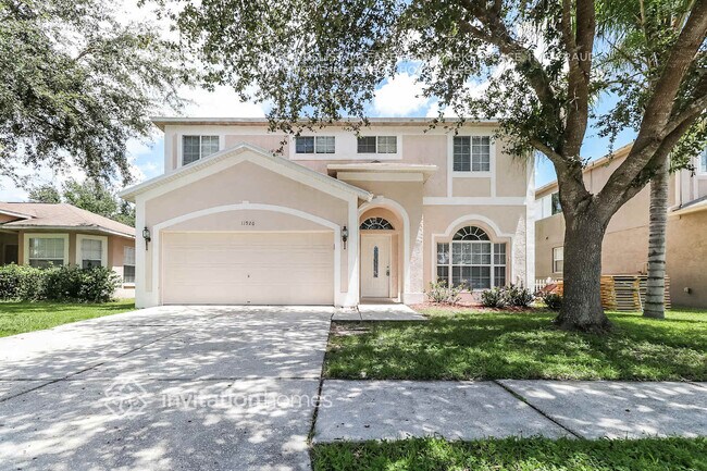 property at 11926 Lark Song Loop