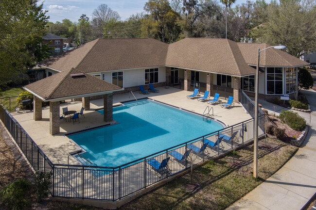 Tivoli Gainesville