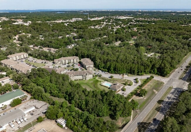property at 1703 Conservation Trl