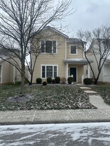 3967 Sweet Shadow Ave in Columbus, OH - Building Photo