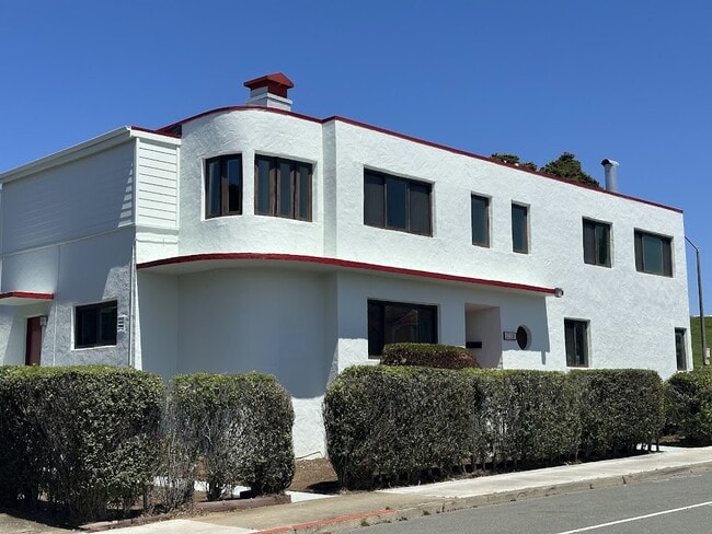 property at 3110 Ocean Ave