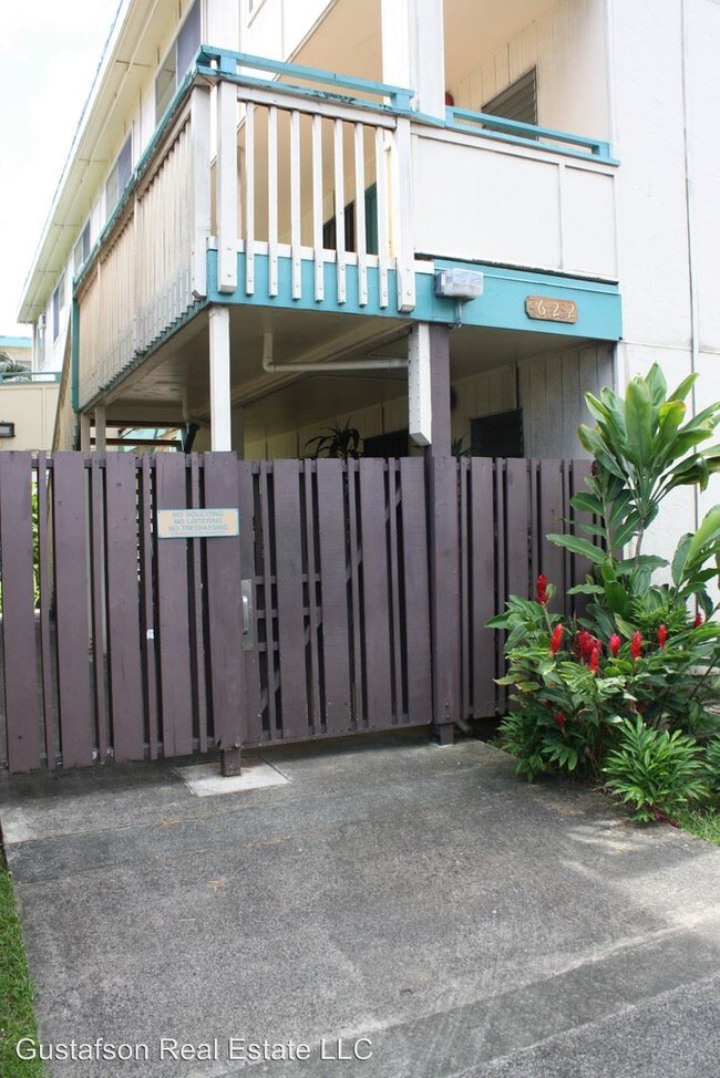 46-232 Kahuhipa St-Unit -Apt B204 in Kaneohe, HI - Building Photo - Building Photo