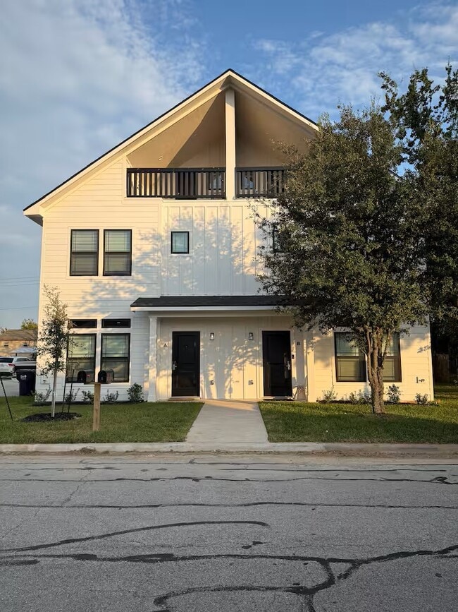 property at 204 Fidelity St
