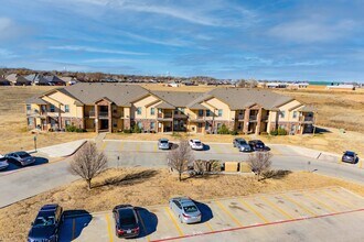 Sandy Ridge Ranch in Dalhart, TX - Building Photo - Building Photo