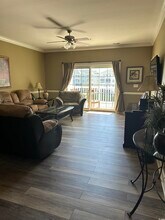 4811 Magnolia Lake Dr in Myrtle Beach, SC - Building Photo - Building Photo