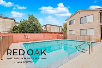 1726 W 146th St in Gardena, CA - Building Photo - Building Photo