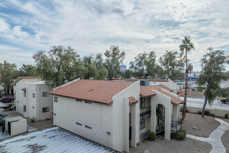 3261 Jericho St in Las Vegas, NV - Building Photo - Building Photo