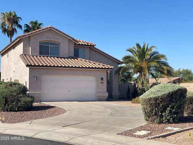 1381 W Pelican Ct in Chandler, AZ - Building Photo - Building Photo