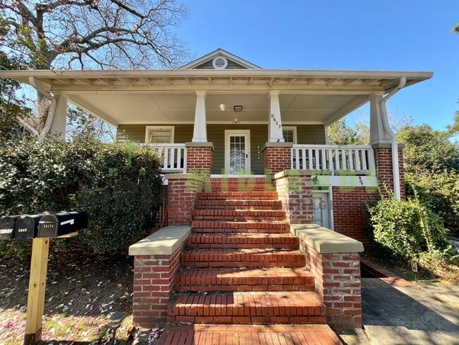 2417 Clark St in Columbia, SC - Building Photo - Building Photo