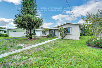 3461 NW 26th St in Lauderdale Lakes, FL - Building Photo - Building Photo