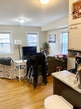 171 Thorndike St, Unit 2 in Cambridge, MA - Building Photo - Building Photo
