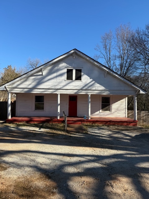 15 Neely St in Greenville, SC - Building Photo