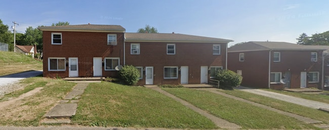 property at 1339 21st St NE