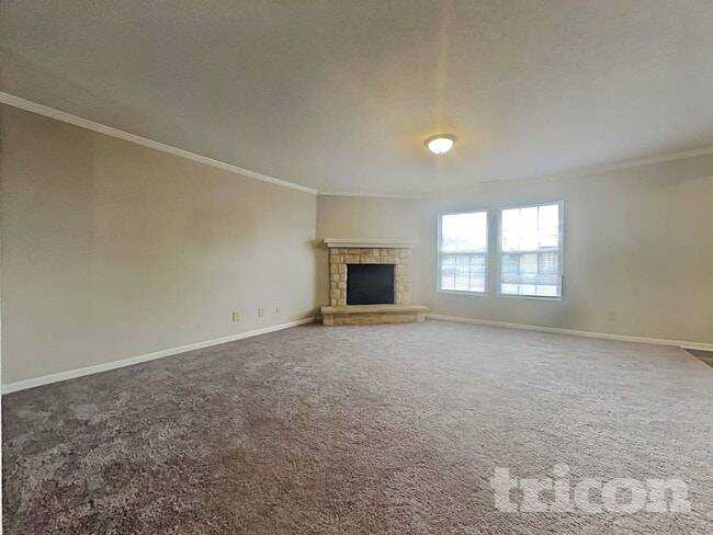 1618 Howell Dr in Indianapolis, IN - Building Photo - Building Photo