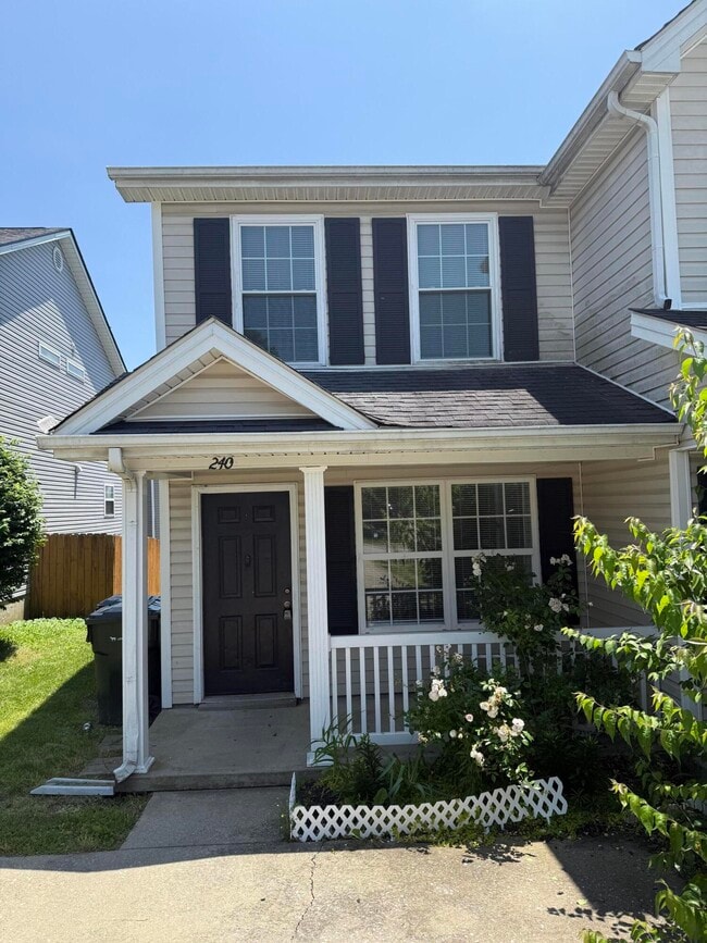 property at 240 Simba Way