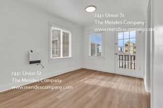 2441 Union St in San Diego, CA - Building Photo - Building Photo