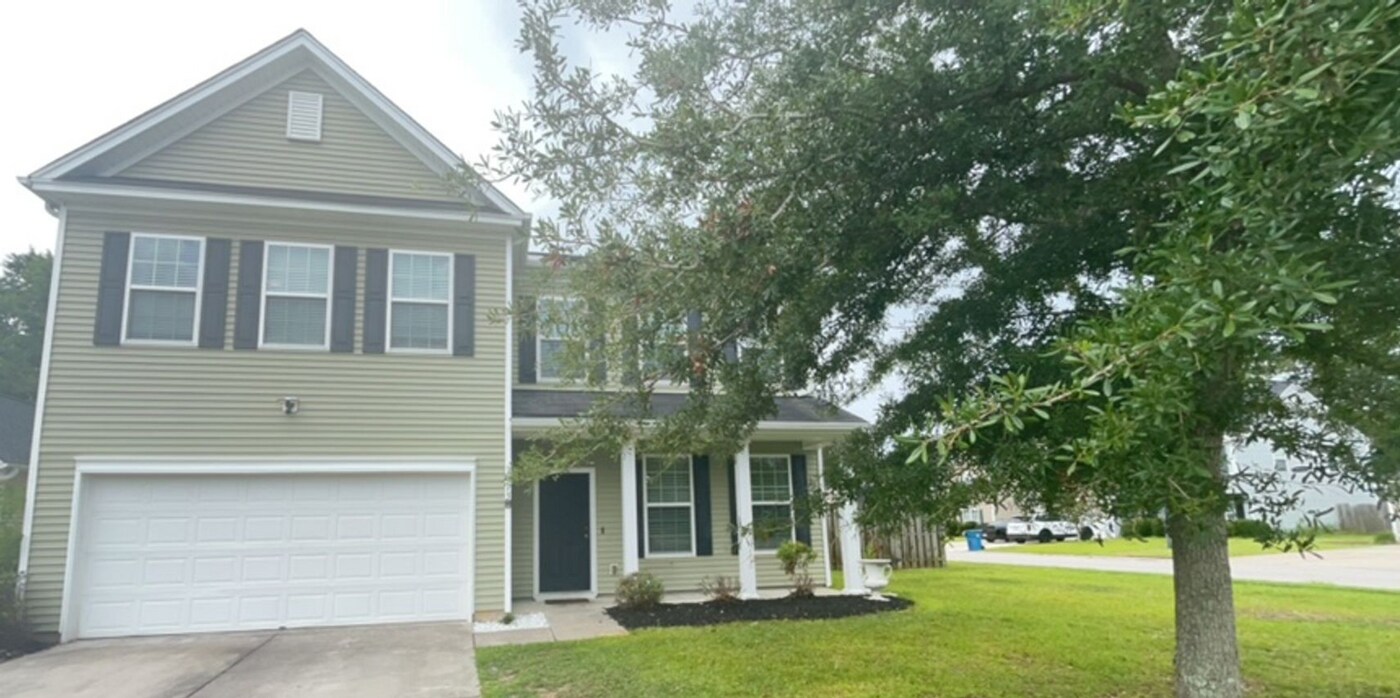 3375 Kinross Ct in Summerville, SC - Building Photo