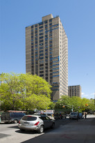 One Haven Plaza Apartments