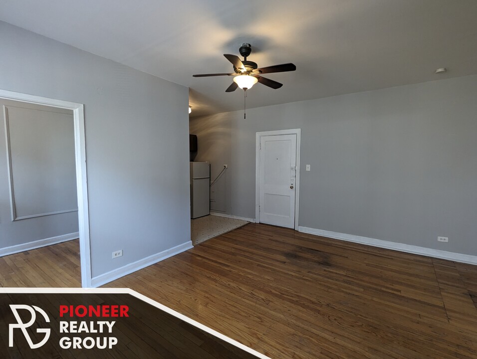 2851 N Seminary Ave in Chicago, IL - Building Photo