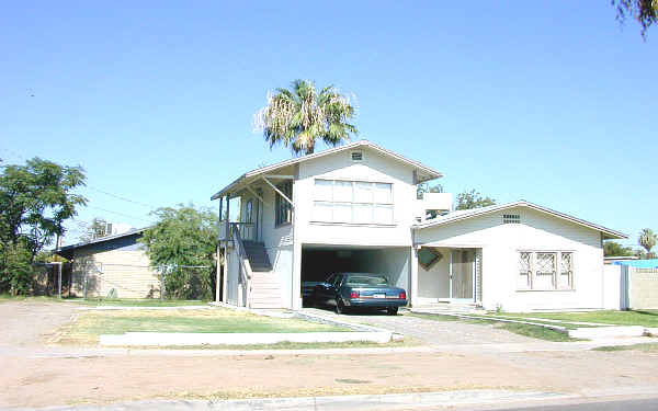 6714 N 60th Ave in Glendale, AZ - Building Photo - Building Photo