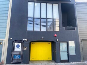 3121 20th St in San Francisco, CA - Building Photo - Building Photo