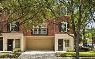 3101 Rosedale Ave in Dallas, TX - Building Photo