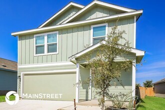 6511 Arid Wy in San Antonio, TX - Foto de edificio - Building Photo