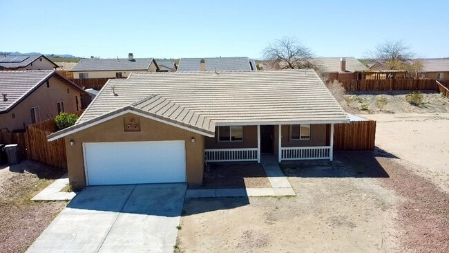 property at 5184 Verenda Ave
