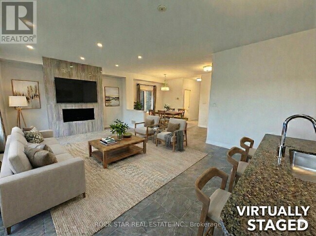 14 Scenic Ridge Gate in Brant, ON - Building Photo - Building Photo