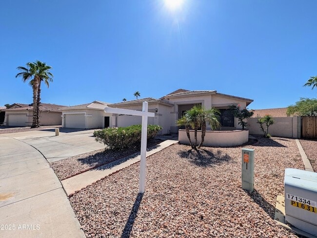 3028 N 109th Ave in Avondale, AZ - Building Photo - Building Photo