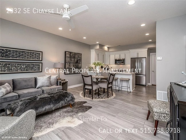 property at 2332 SE Chayse Ln