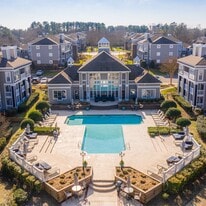 Retreat at McAlpine Creek