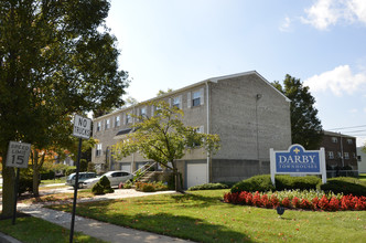 Darby Townhouses in Sharon Hill, PA - Building Photo - Building Photo