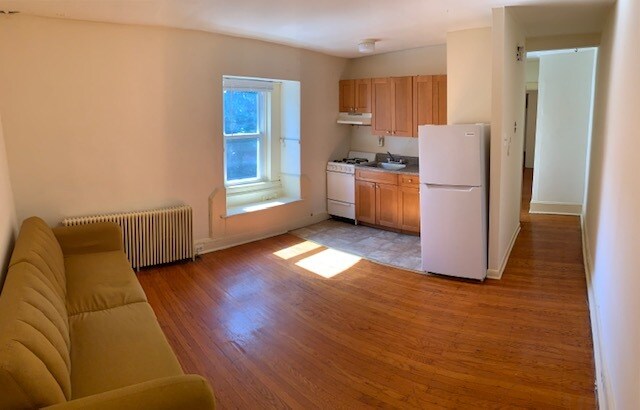 4410 Osage Ave, Unit 3 R