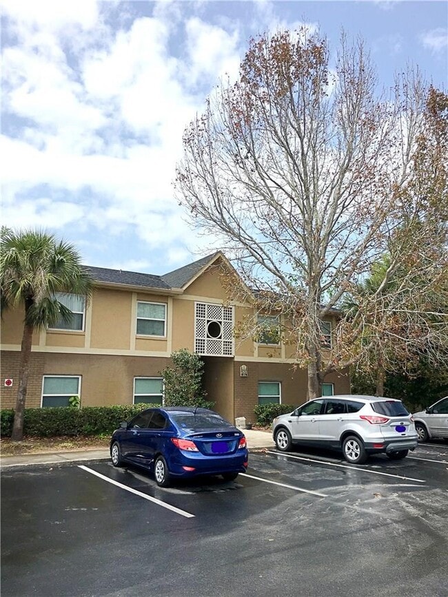 property at 2425 Barley Club Dr