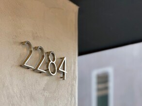 2284 India St in Los Angeles, CA - Building Photo - Building Photo