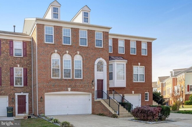 43903 Thorncroft Terrace in Ashburn, VA - Building Photo - Building Photo
