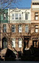 1205 Dean St in Brooklyn, NY - Building Photo