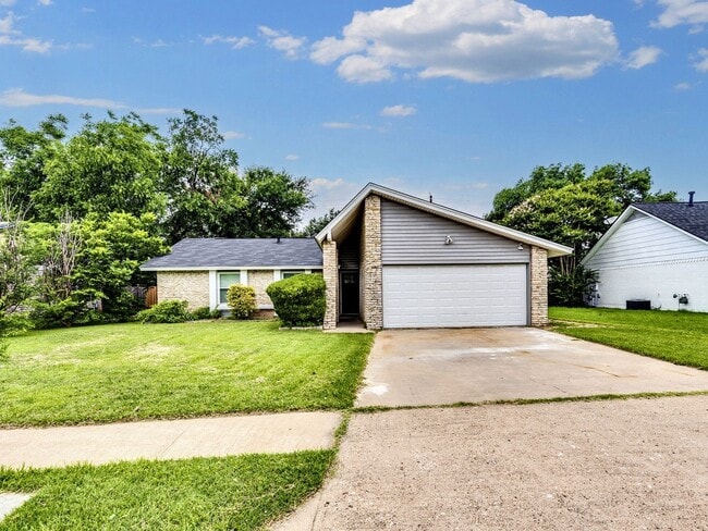 13002 Irongate Ave in Austin, TX - Building Photo - Building Photo